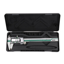 0150mm Vernier Caliper Measuring Tool Digital Caliper 6 Inch Instrument Depth Measuring Instrument Vernier Stainless Steel Calipers