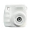 Draagbare kindercamcorder 1080P videorecorder met camera's-Wit 1