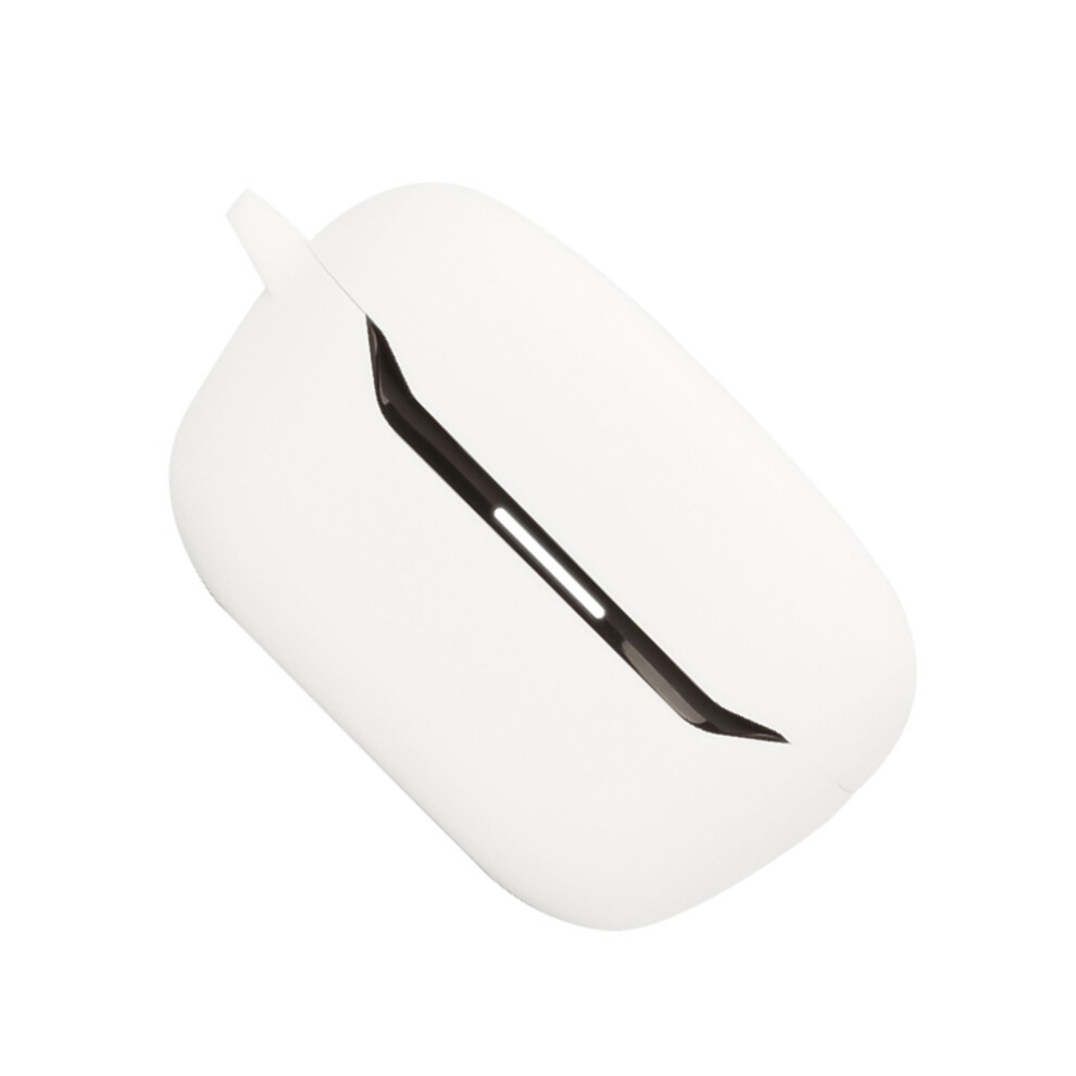 Headphone Shockproof Housing Skin-Friendly Cover For- White 7709000266326