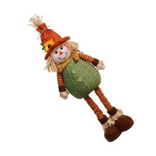 Thanksgiving Creative Dwarf Doll Decorations-Womens model