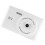 Geavanceerde 50MP digitale camera met LED-licht Schietcamera-Wit 1