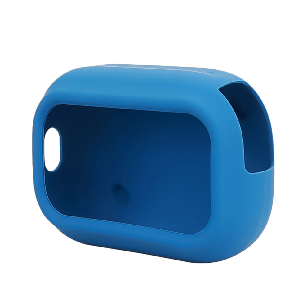 Shockproof Sleeve Silicone Case Flexible Housing For- Blue 7709000266487