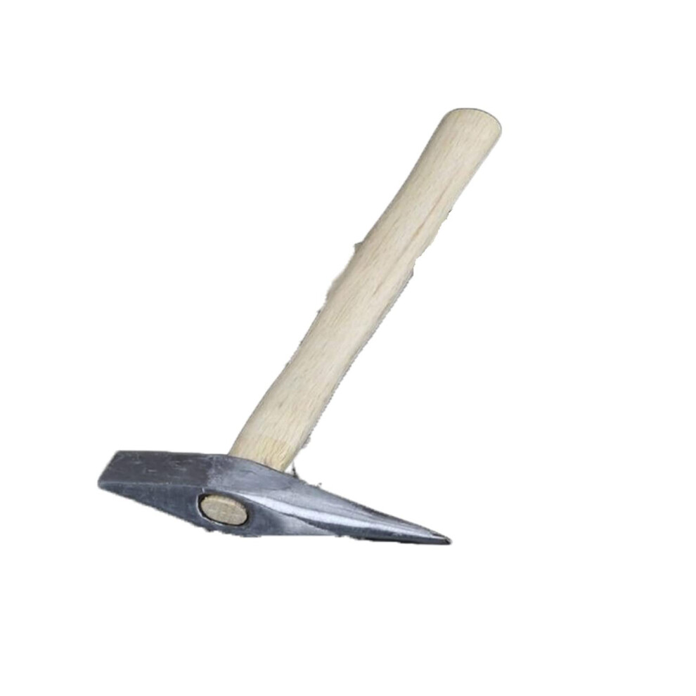 Hammer High Carbon Steel Hammer Handle Welding Welder Welding Slag Hammer Knock Rust Hand Tool Hand No Painful 9412369449306