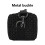 Portables Travel Case Speaker Storage Bag for 1/2/3-Strapless 6