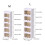 Elegant Folding Armoire Foldable Clothes Organizer-Double L 6