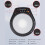 Mute Drum Beating Board Vocal/Count/Speed Oefenmodi 6