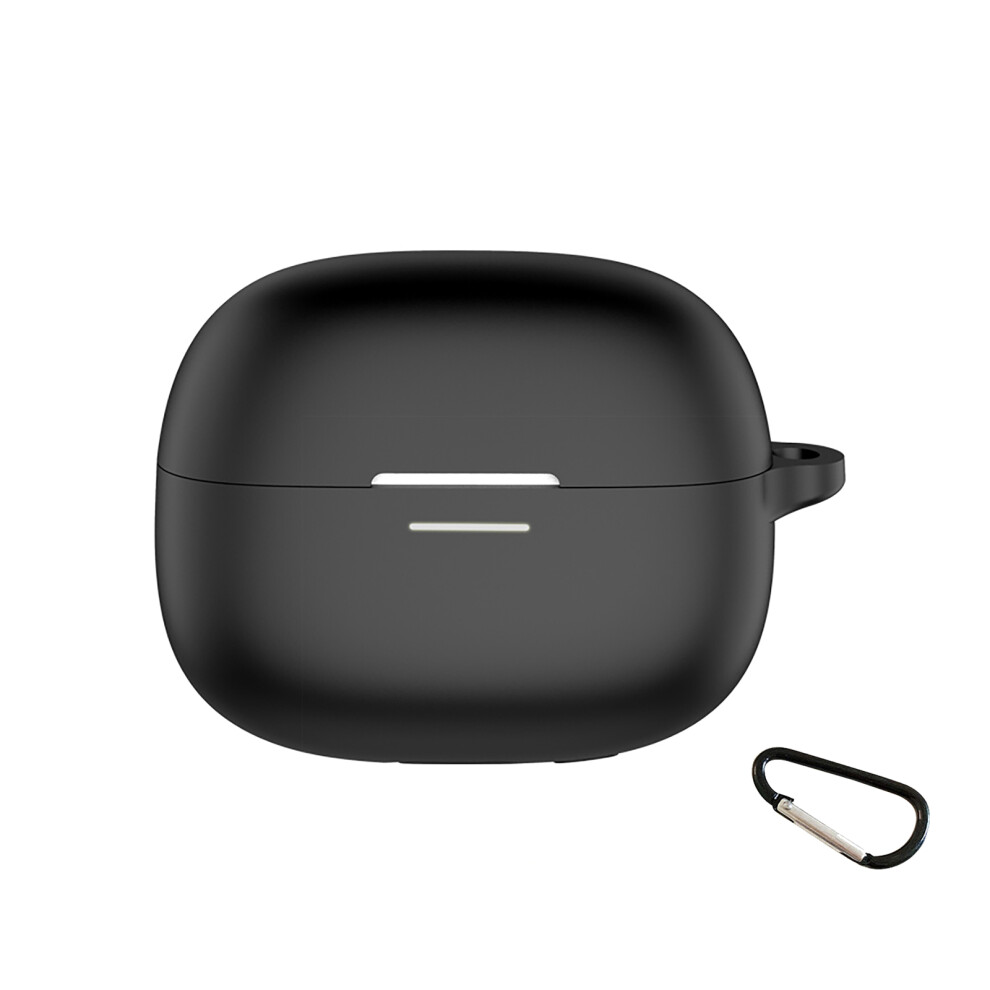 Headphone Sleeve Housing For Buds 6 Antiscratch- Black 7709000267187