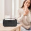 Silicone Case for 2nd Gen Speaker Protective Case-grey 7