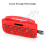 Silicone Case for 2nd Gen Speaker Protective Case-grey 6
