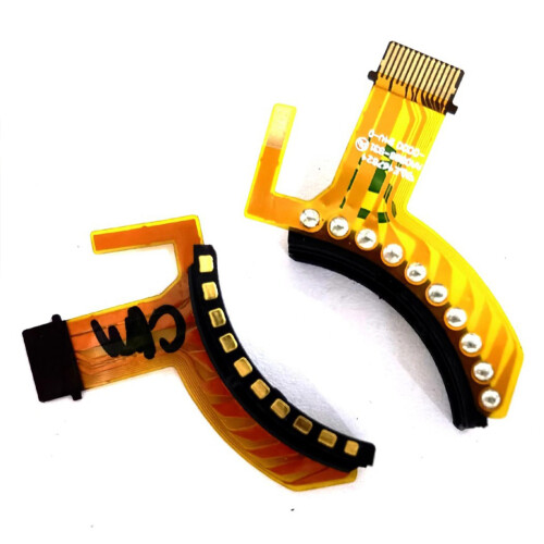 Vervangend flexibel lintsnoer Platte kabel 1