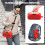 Silicone Case for 2nd Gen Speaker Protective Case-grey 5