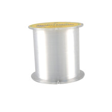 Clear Fishing Line Braided Fly Fishing Line Invisible Fishing Line Sea Fishing