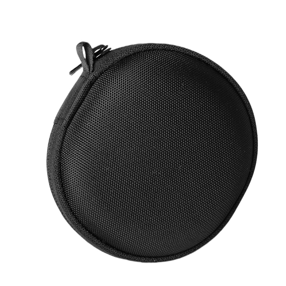 Black Convenient Eva Electric Shaver Holder Carrying Case