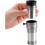 1.25 Inches 2X Barlow Extender Mirror Eyepiece Telescope Accessories Getting Started 3