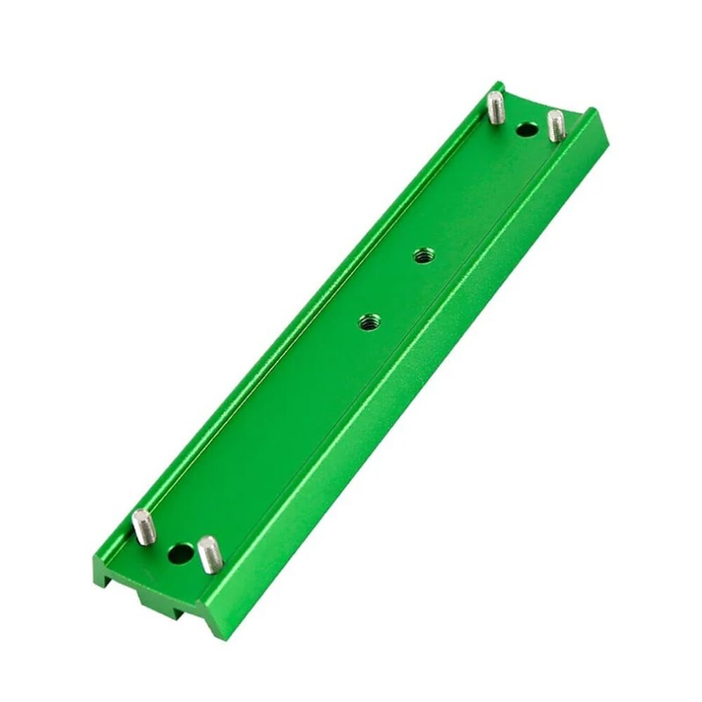 Dovetail 21Cm For 150750 8Se Astronomical Telescope(Green) Green 9426802949537