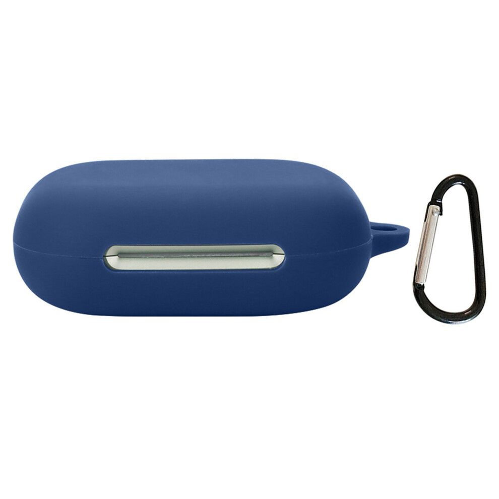 Earphone Silicone Cover Washable Shell Scratchproof-Darkblue 7709000267934