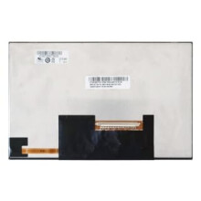 7 inch Display Panel for G070VAN01.0 LCD Screen,Tested