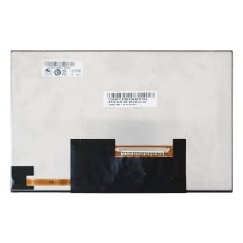 7 inch Display Panel for G070VAN01.0 LCD Screen,Tested