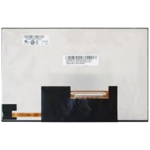 7 inch Display Panel for G070VAN01.0 LCD Screen,Tested 1