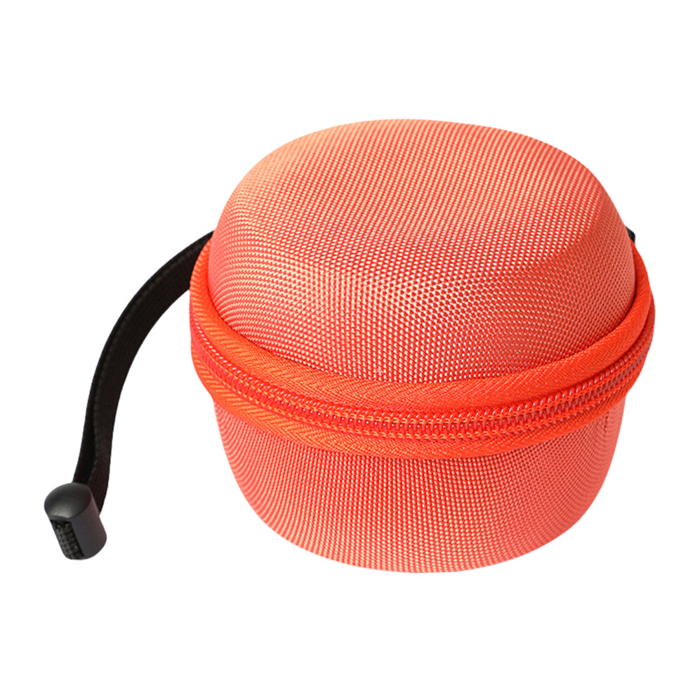 Storage Coin Bag Watch Wristwatch Waterproof Portable- Orange 7709000267545