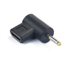 USB C to- 2.5x0.7mm