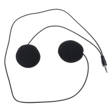 Superior Full Motorcycles Helmets Music Device Featuring Double