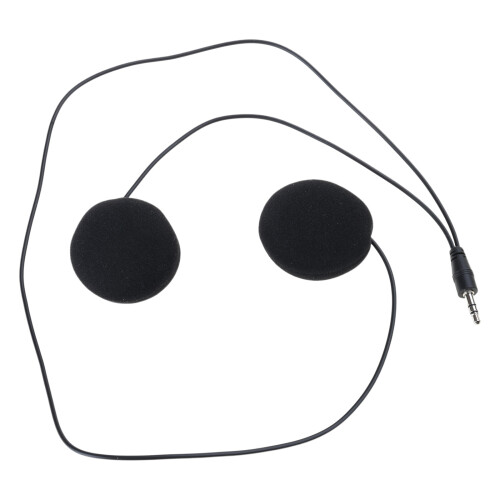 Superior Full Motorcycles Helmets Music Device Featuring Double