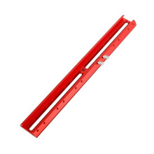 Plate Finder Scope Base 360Mm Extended Slot Adapter Astronomical Telescope Parts Accessories