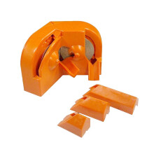 Drill Bit Sharpener Multipurpose Electric Sharpener For All Drill Bit Types Quick Sharpening Easy To Use