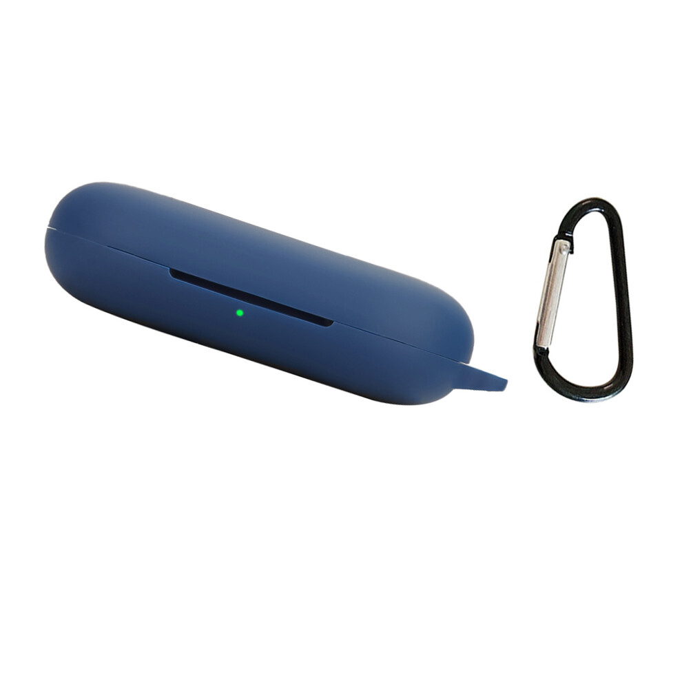 Headphone Case Silicone Cover Washable Shell For V20i-Darkblue 7709000267804