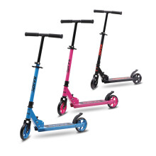 Scooter for Kids Kick Scooter for Ages 58 with Adjustable Handlebar The GoScoot Sprint is for 5, and