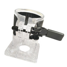 Base for Precise Woodworking Trimming Crafting Carving and DIYer Projects Better Observation Ref: 9426