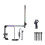 Microphone Boom Arm Microphone Stand Boom-YZ 38S microphone cl 1