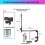 Microphone Boom Arm Microphone Stand Boom-YZ 38S microphone cl 4