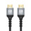 Advanced HDMIcompatible 2.1 Cable 8K 60Hz 4K 120Hz with-2m 3