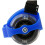 1 Pair Skate Practice Heel Wheels Heel Roller Heel Wheel Roller Flashing Heel Skate 4