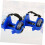 1 Pair Skate Practice Heel Wheels Heel Roller Heel Wheel Roller Flashing Heel Skate 5