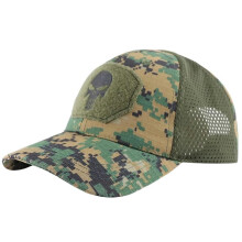 Baseball Cap Camouflage Tactical Army Combat Basketball Camouflage Football Adjustable Classic Back Sun Hat