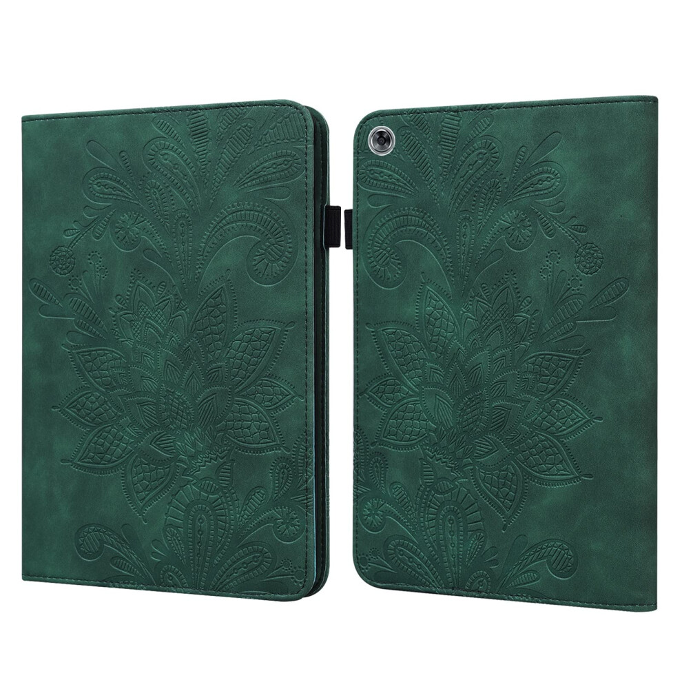 Tablet Protection Leather Tablet Compatible With Huawei Mediapad M5 Lite 10.0 Inch 9426802949698