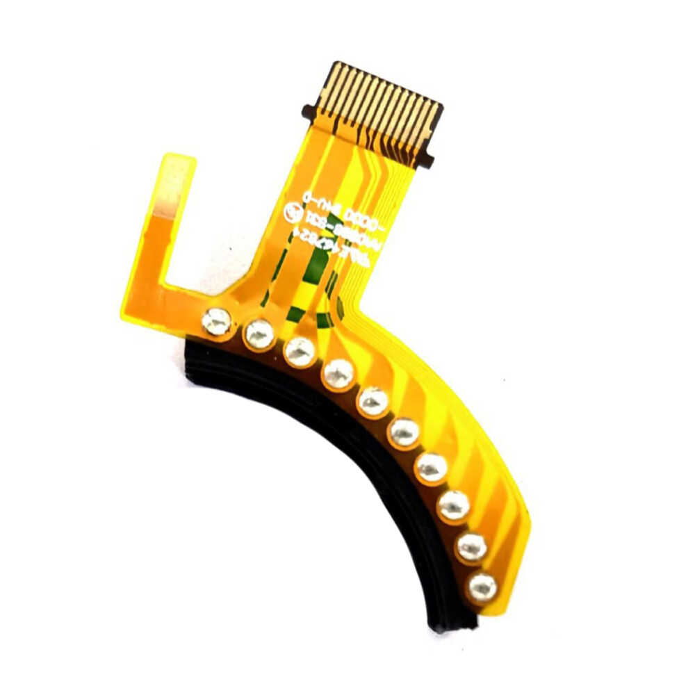 Efficient Fpc Flat Ribbon Cord Flexible Cable Compatible For 7709000268658