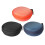 Travel Friendly Shaver Carrying Case Holder Storage-Blue 2