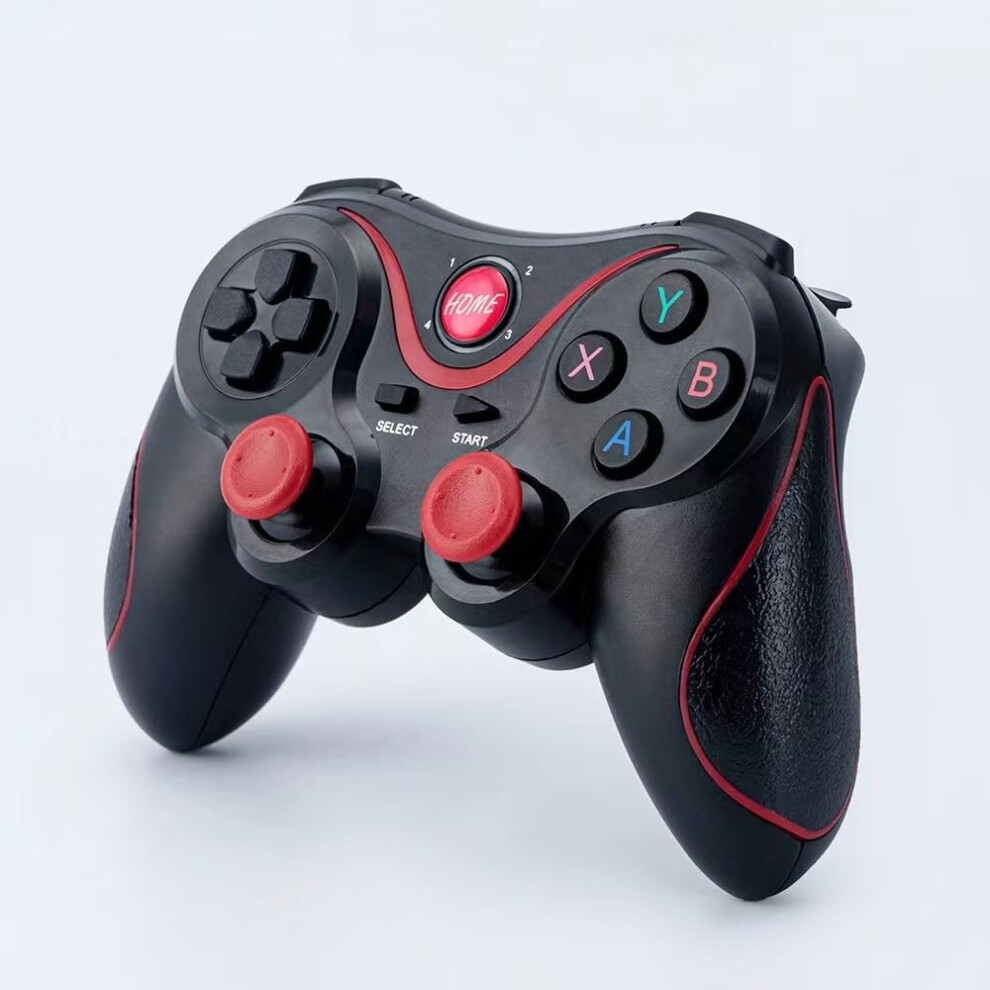 Joystick Controllers X3 Wireless Bluetooth Gamepad For Android/Ios System 9426802949735