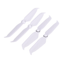 Velbalanserte propeller for Phantom4Pro, erstatnings9455S lavstøyende propellblader, plastrotorer med høy effektivitet, hurtigutløser for Phantom4A