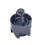 Waschbare Filter, hocheffizientes Staubtrennsystem, 6