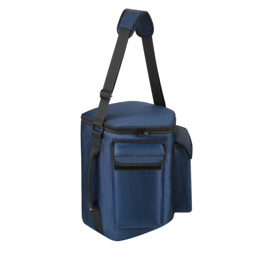 Travel Case Replacement for Pro+ Portable Waterproof-Blue