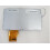6.2 inch Display Panel for HSD062IDW1A00 LCD Screen,Tested 1