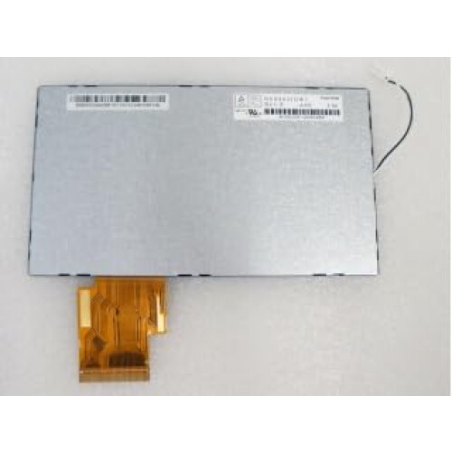 6.2 inch Display Panel for HSD062IDW1A00 LCD Screen,Tested