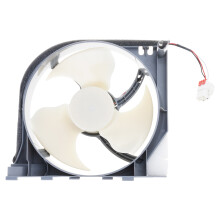 DA97-15765A Kühlschrank-Kondensator-Lüftermotor-Baugruppe für