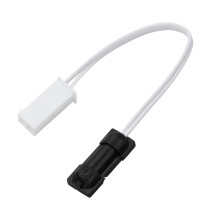 Kühlschrank-Thermistor-Sensor-Temperaturregelung 629409 für N621