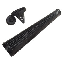 Extended Speaker Cage Fish Trap for Eel Shrimp Crayfish Portable Fishing Trap Plastic Minnow Crawfish Crab Fish Supplies Ref: 6670
